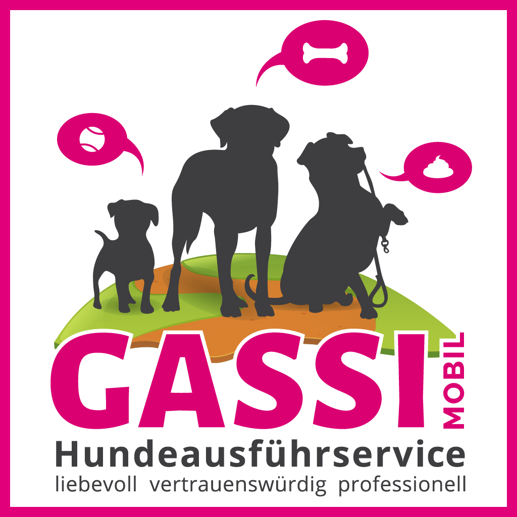 Gassi-Mobil Ihre Hundebetreuung